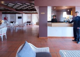 Meia Praia Lagos - Beach Club Apartments 2