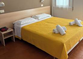 Hotel Adria Mare 5