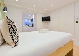 Star Street Serviced Apartments 4