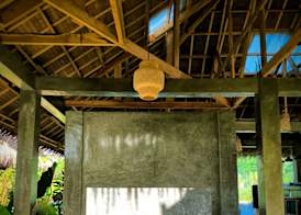 The Ohm Siargao Resort 3