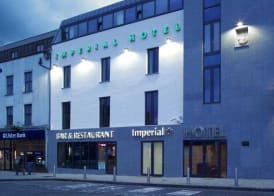 Imperial Hotel Galway 2