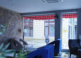 Neba Royal Hotel 5