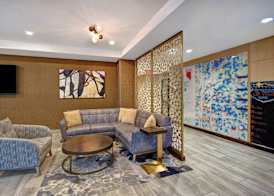 Fairfield Inn & Suites Las Vegas Airport South 5