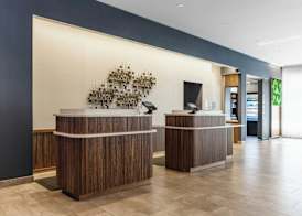Courtyard by Marriott Indianapolis Fishers 2