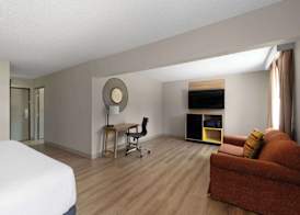 Days Inn by Wyndham Carthage 4