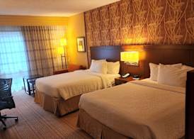 Courtyard Philadelphia Coatesville Exton 5