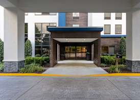 Hampton Inn Richmond-Southwest-Hull Street 2
