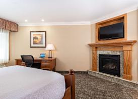 Best Western Plus Waterbury - Stowe 4