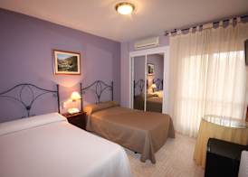 Hotel El Puente 4