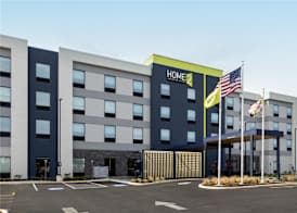 Home2 Suites By Hilton Salisbury Fruitland 5