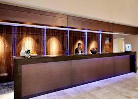 Marriott Birmingham Grandview 3