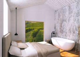Relais Cocci Grifoni - Panoramic Wine Resort 3
