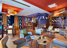 ibis Annemasse-Genève 5