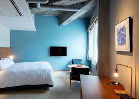 HOTEL AO Kanazawa 2