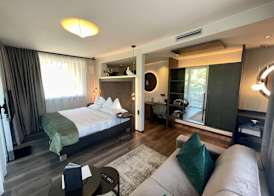 Appius Design Suites B&B - ADULTS ONLY 4