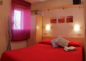 Villaggio Camping Costa Verde 3