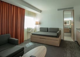 Holiday Inn & Suites MERIDA LA ISLA by IHG 2