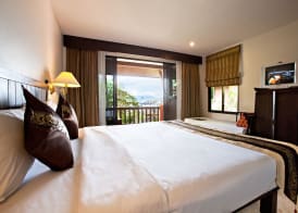 C & N Resort and Spa - SHA Extra Plus 3