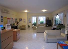 Nikolas Villas Appartments 3
