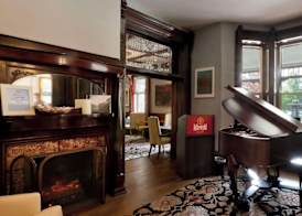 Idlewyld Inn & Spa 3