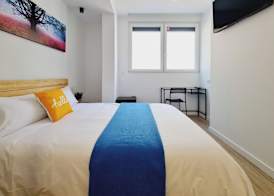 Bilbao ROOMS Miribilla 2