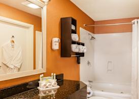 Holiday Inn Express & Suites SAN JOSE-MORGAN HILL by IHG 4