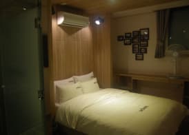 64 Inn Hotel 5