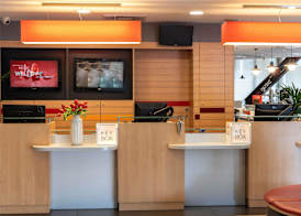 Ibis Barcelona Meridiana 3