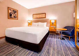 Radisson Hotel President Old Town Istanbul 5