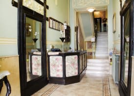 Hotel Villa Maria 2