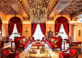 The St. Regis Washington, D.C. 2