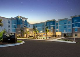 Homewood Suites By Hilton Myrtle Beach Coastal Grand Mall 2