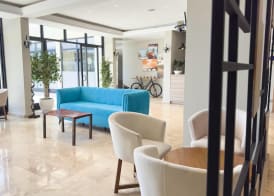 Uras Beach Hotel 2