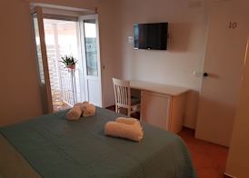 Tropea Boutique Hotel 4