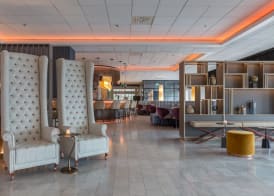 Leonardo Royal Hotel Den Haag Promenade 2