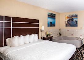 Days Inn by Wyndham Stuart 5