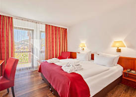 Mercure Hotel Bad Duerkheim An Den Salinen 2