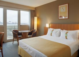 Holiday Inn CALAIS - CENTRE CAR FERRY by IHG 5