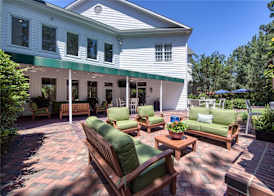 Homewood Suites by Hilton Olmsted Village (near Pinehurst) 5