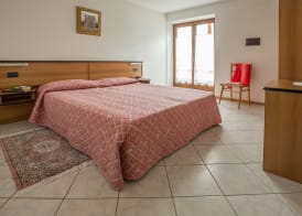 Residence Betulla Molveno 2