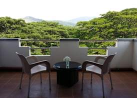 Hotel Lans 5