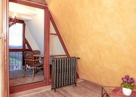 Hotel Gotisches Haus 2