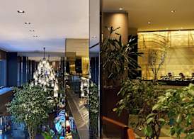 Lasagrada Hotel Istanbul 2