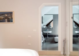 Venier Apartment 3