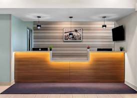 Best Western Executive Inn 3