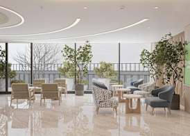 Wyndham Garden Istanbul Tuzla Marina 2