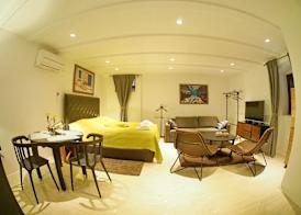 Luxury Style Apartments 2