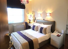 Bakirkoy Tashan Business & Airport Hotel 3