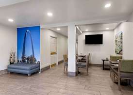 Extended Stay America Suites - St Louis - Fenton 3