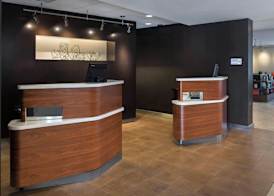 Courtyard by Marriott Boston Norwood/Canton 3